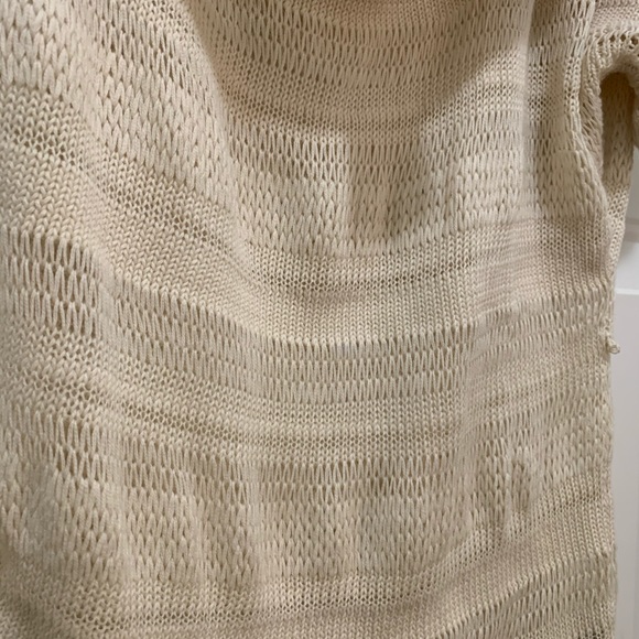 Guess Cowl Neck Sweater - Picture 7 of 12